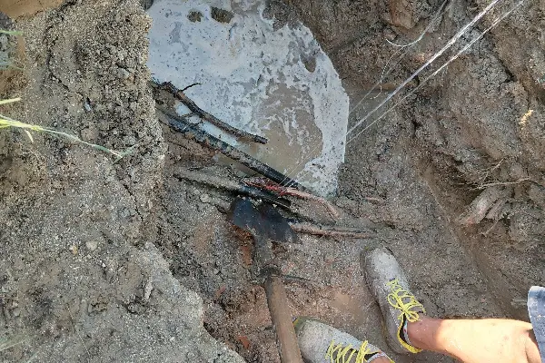 Ricerca perdite d'acqua professionale a Rimini